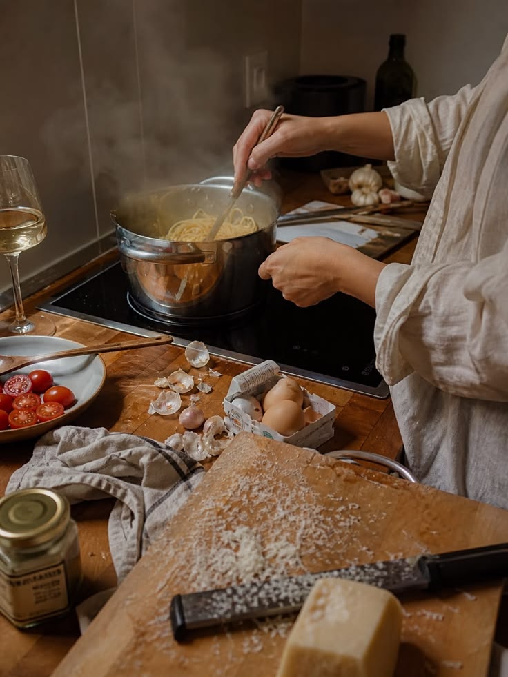 Recettes