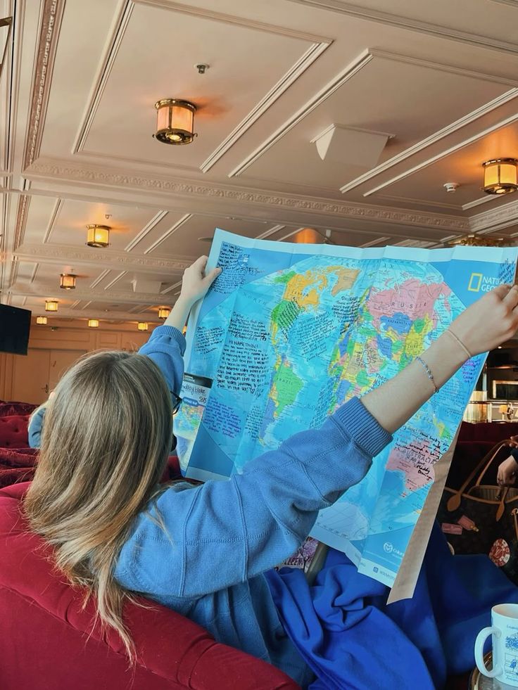 Guides & voyages